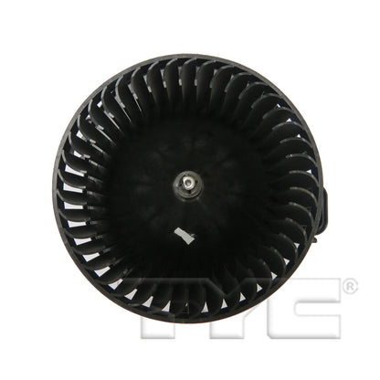 TYC HVAC Blower Motor 700281 image 7