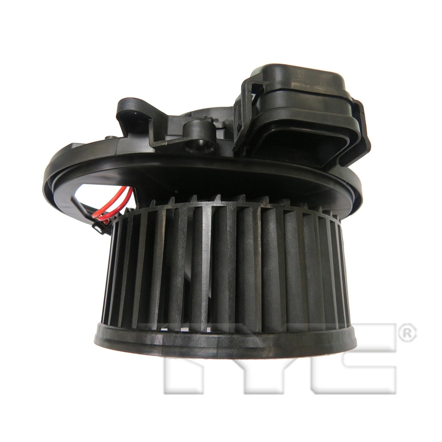TYC HVAC Blower Motor 700281 main image
