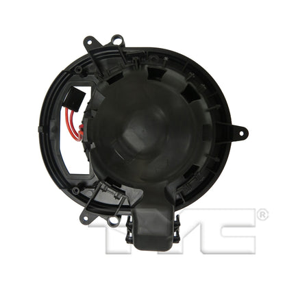 TYC HVAC Blower Motor 700281 image 5