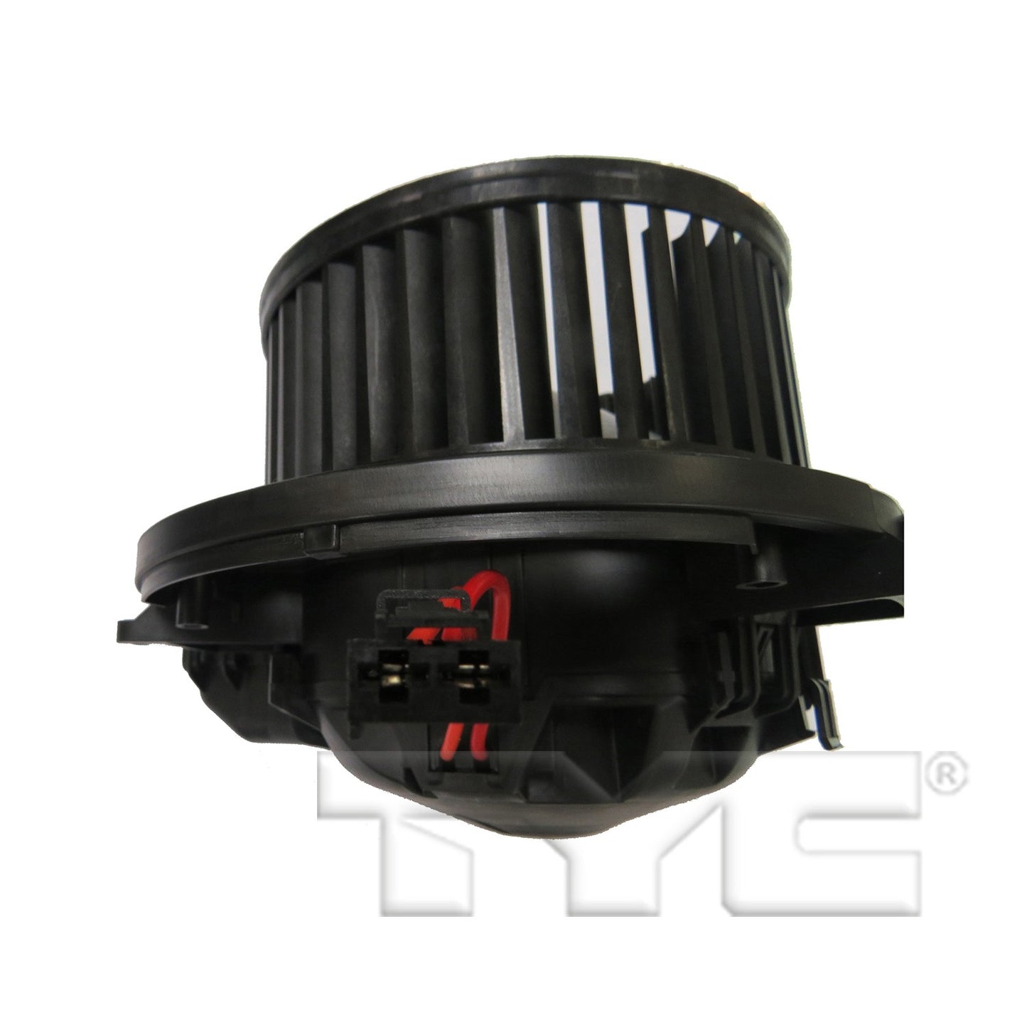 TYC HVAC Blower Motor 700281 image 2