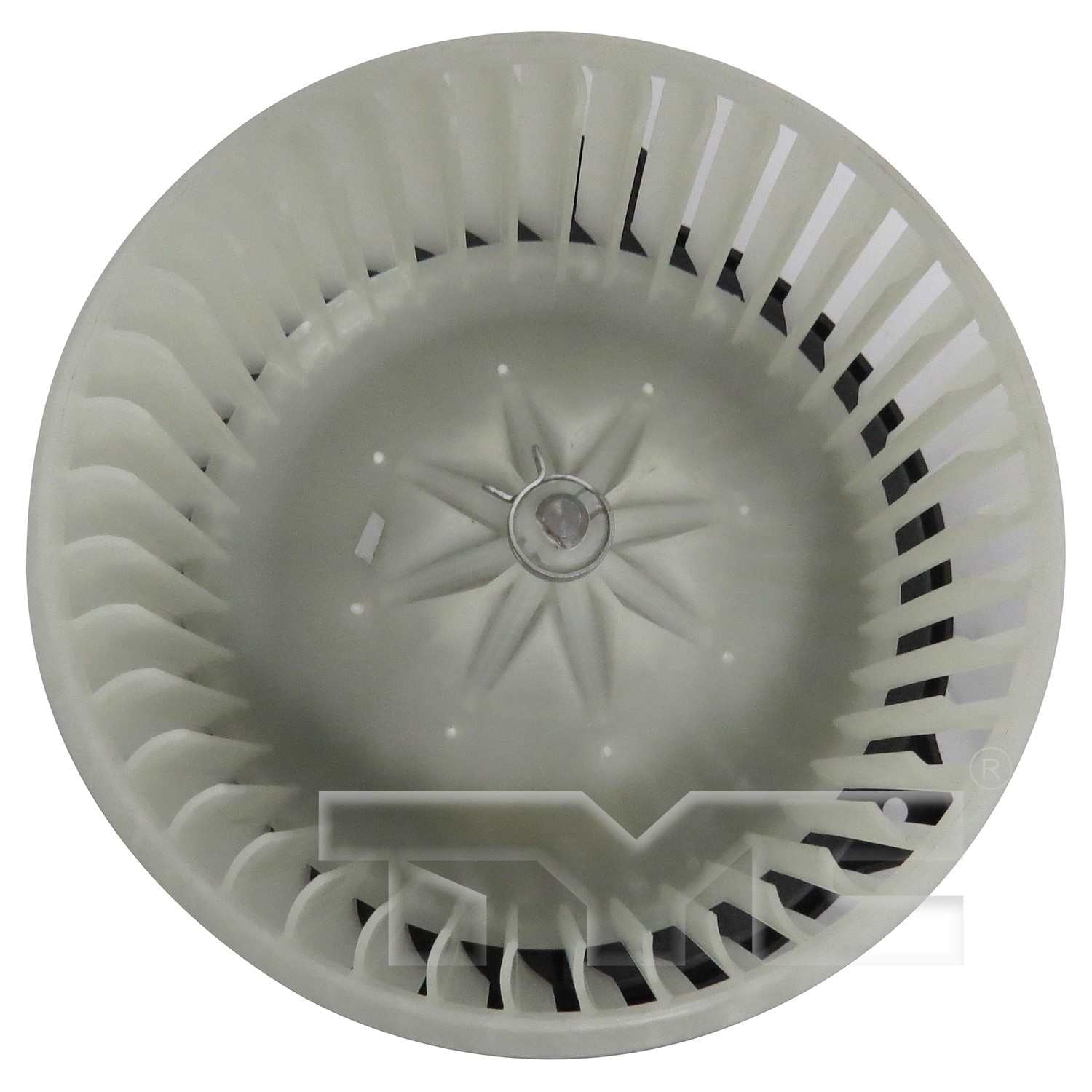 TYC HVAC Blower Motor 700283