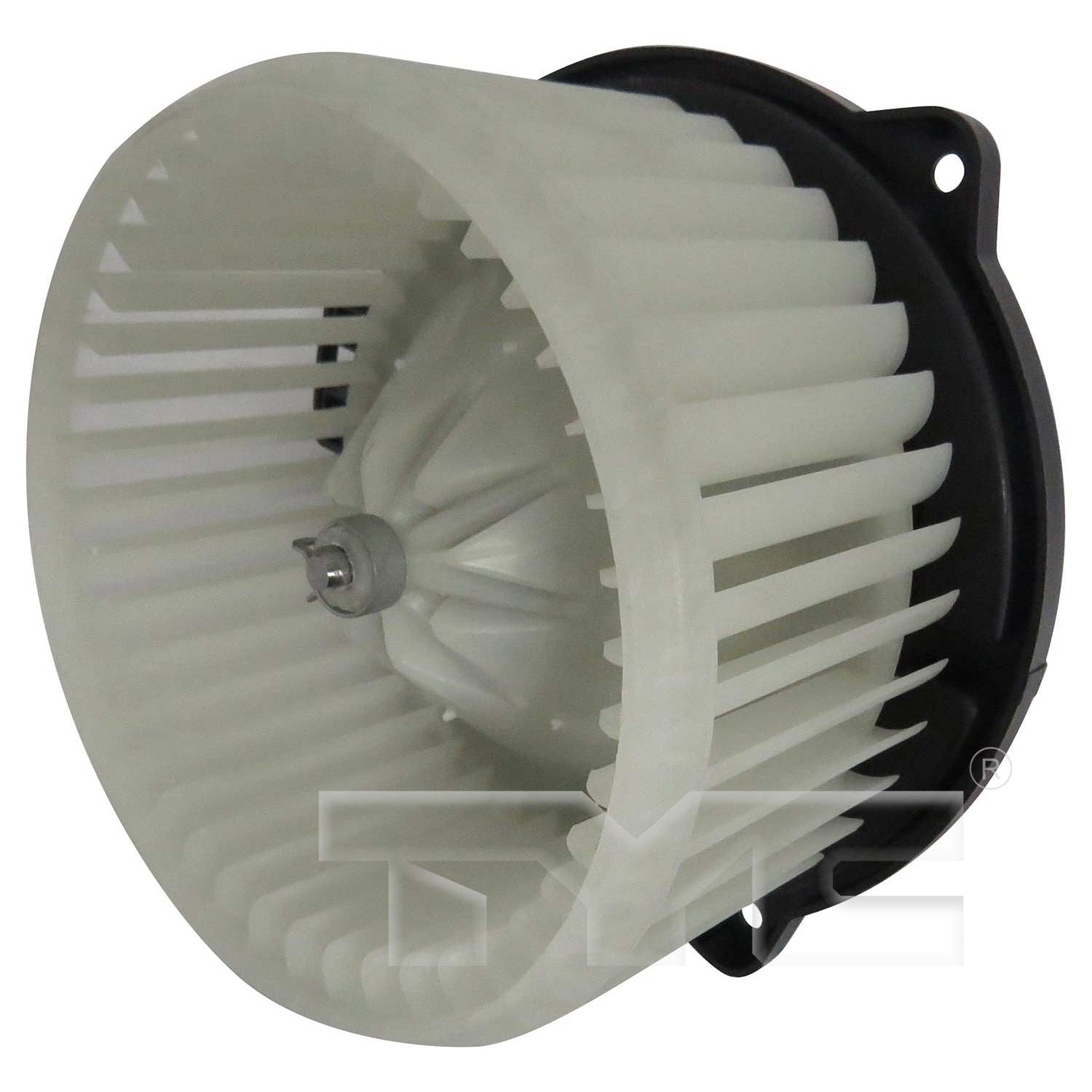 TYC HVAC Blower Motor 700283