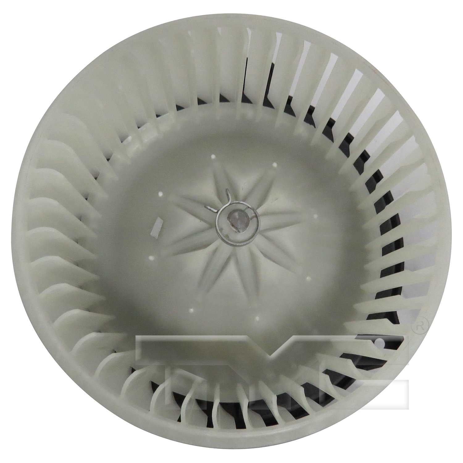 TYC HVAC Blower Motor 700283