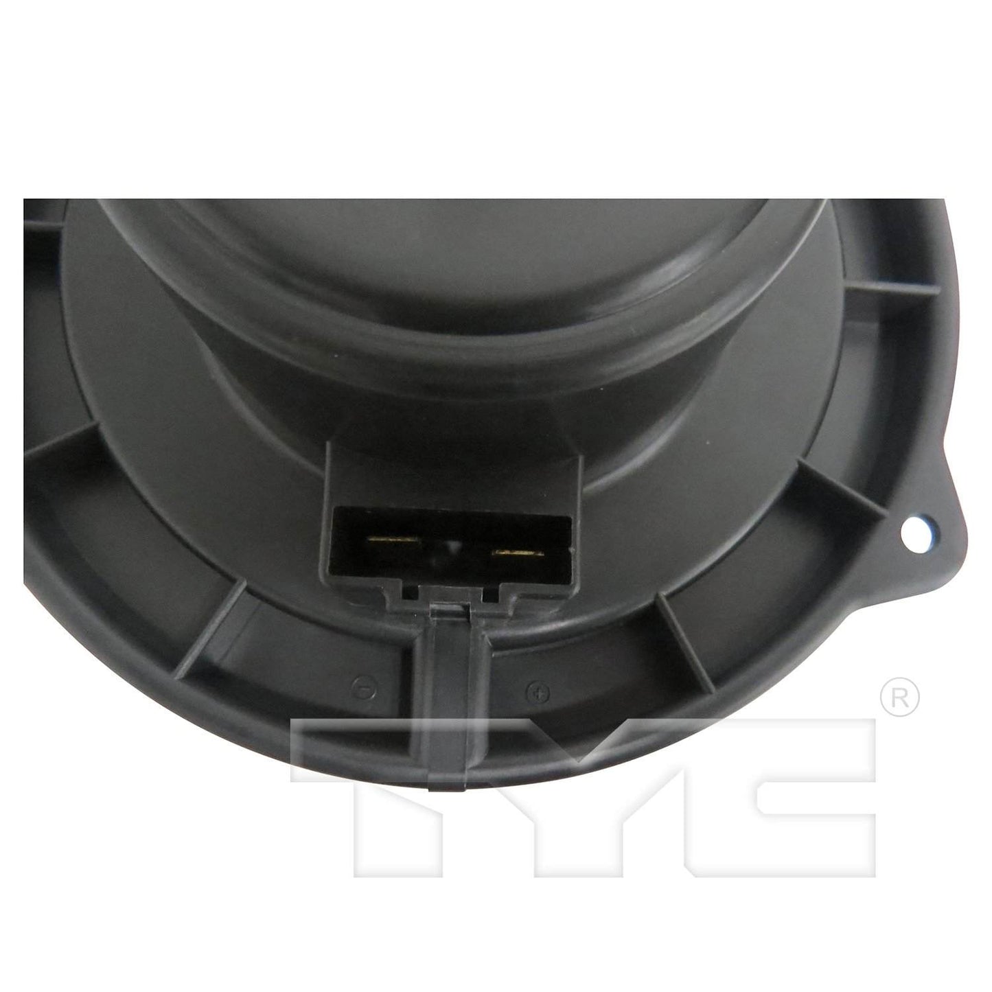 TYC HVAC Blower Motor 700283