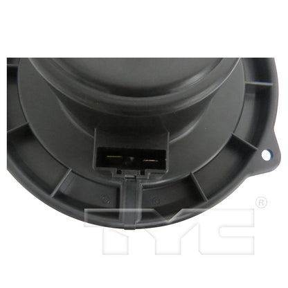 TYC HVAC Blower Motor 700283