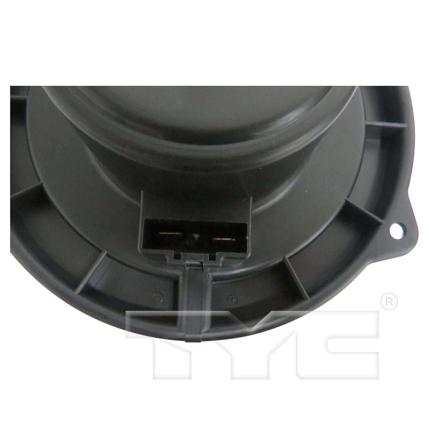 TYC HVAC Blower Motor 700283