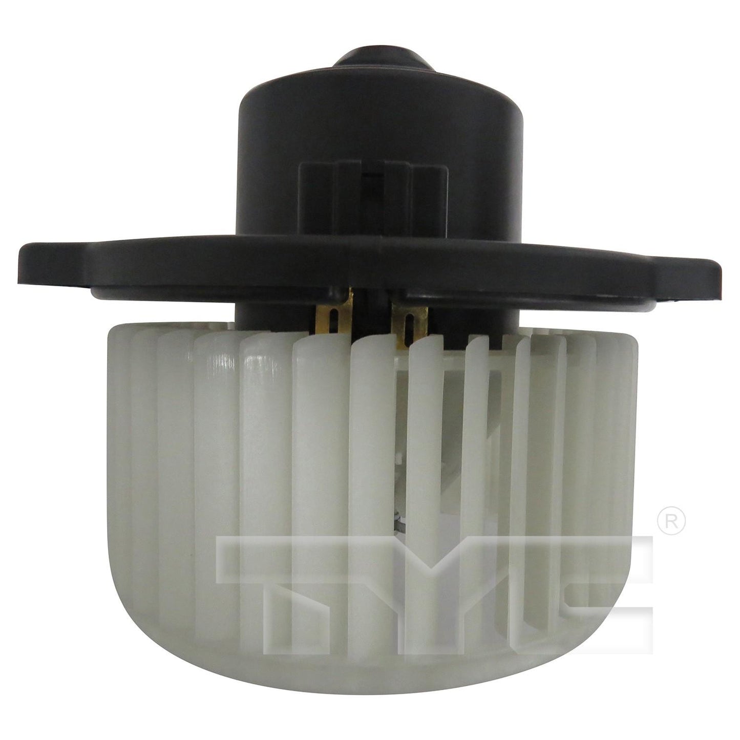 TYC HVAC Blower Motor 700283