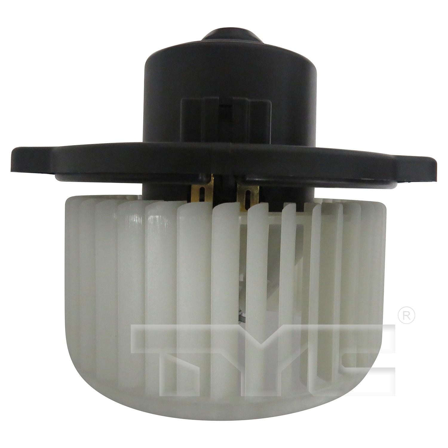 TYC HVAC Blower Motor 700283