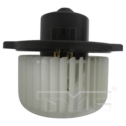 TYC HVAC Blower Motor 700283