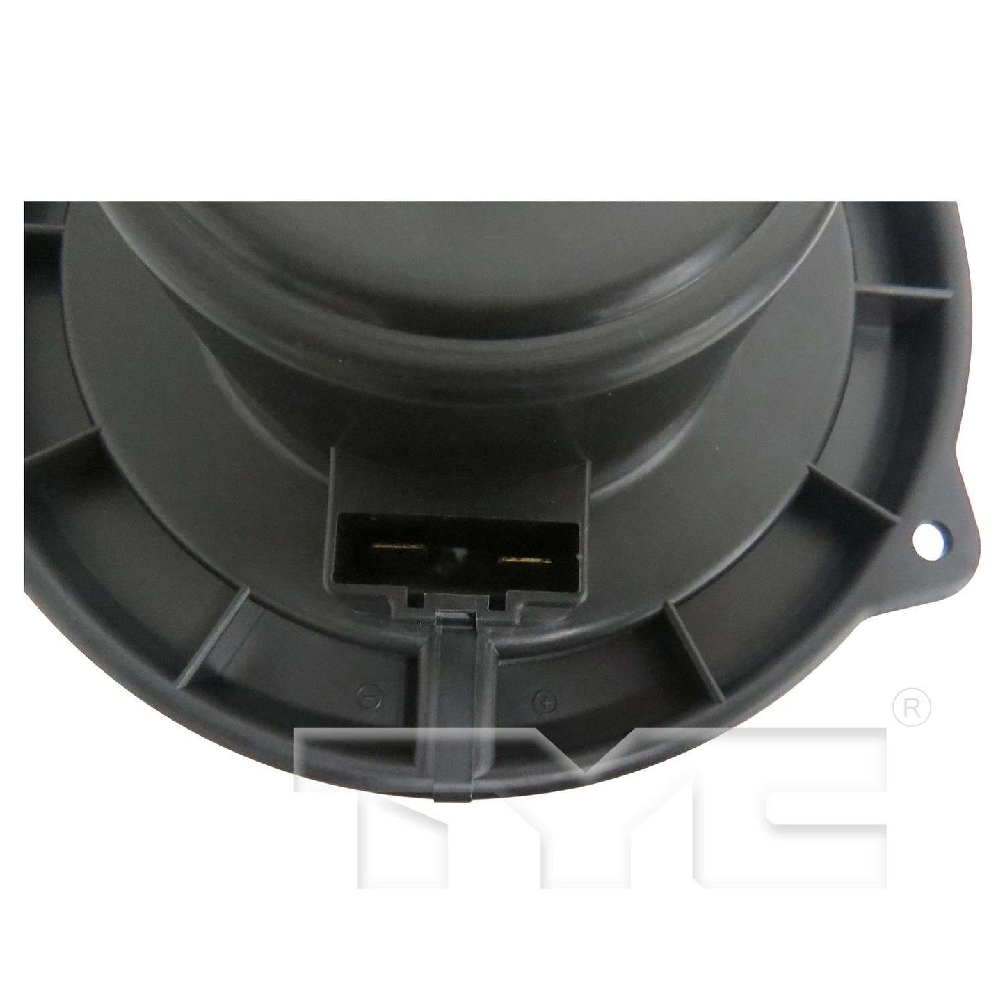 TYC HVAC Blower Motor 700283