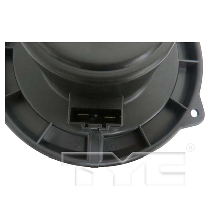 TYC HVAC Blower Motor 700283