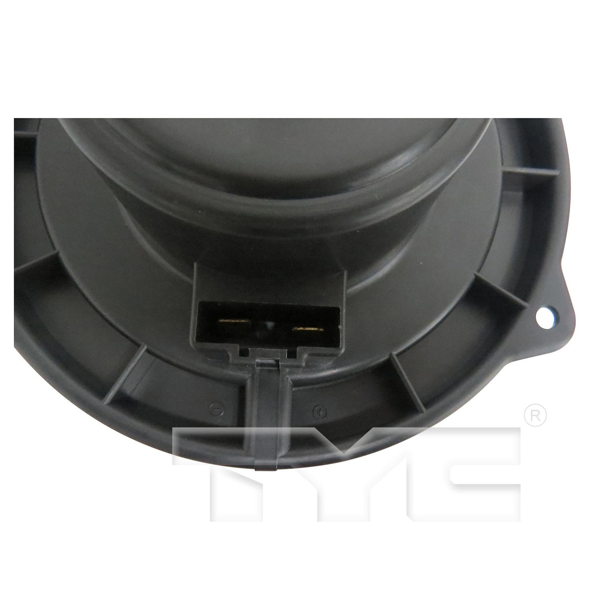 TYC HVAC Blower Motor 700283