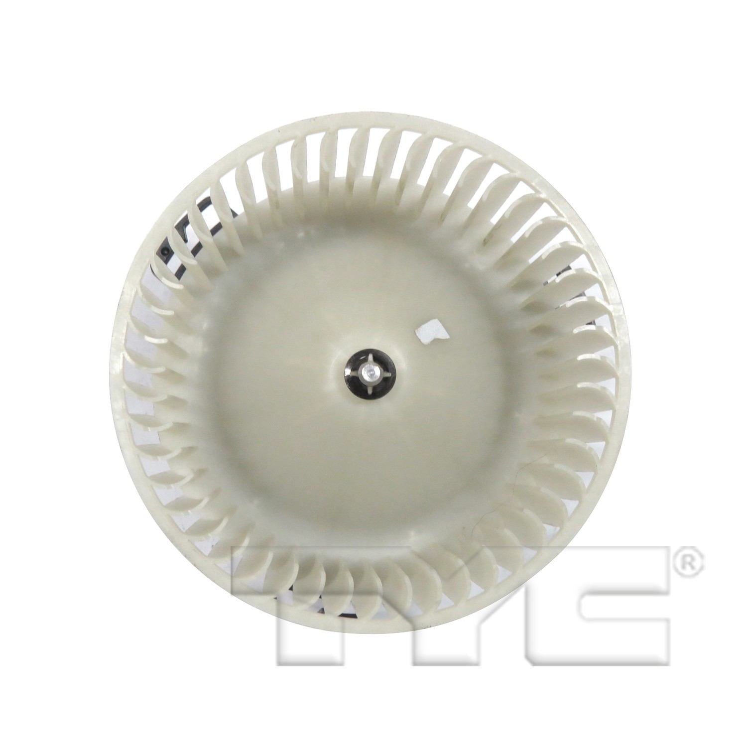TYC HVAC Blower Motor 700284