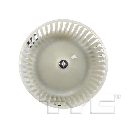 TYC HVAC Blower Motor 700284