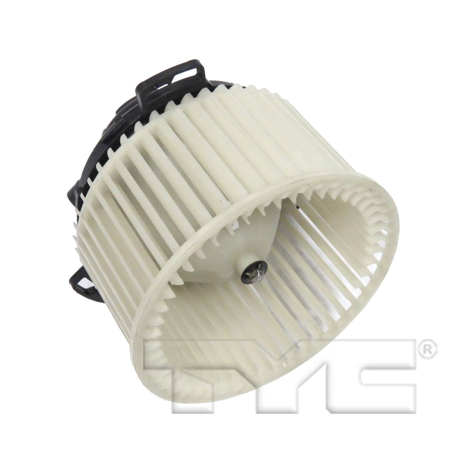 TYC HVAC Blower Motor 700284