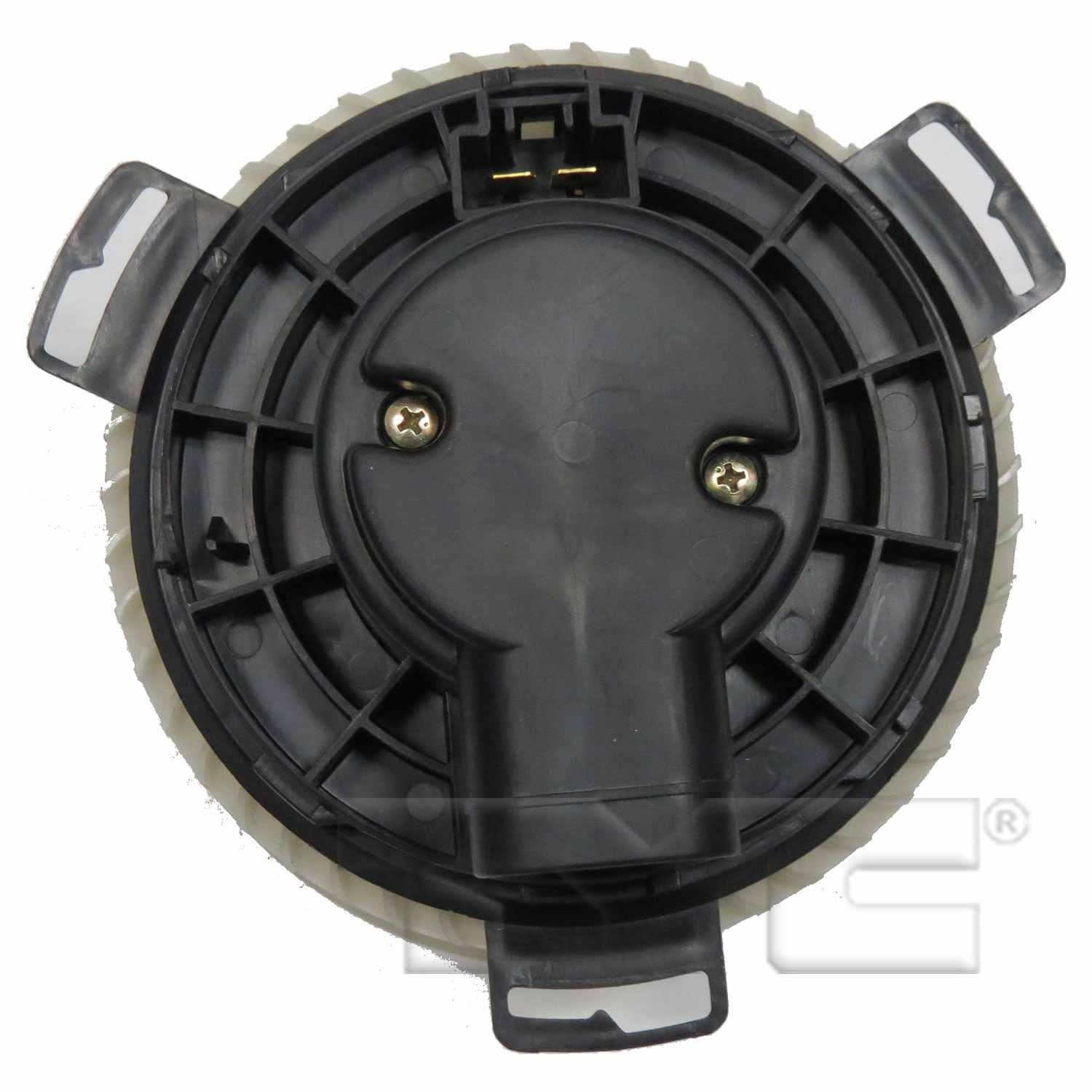 TYC HVAC Blower Motor 700284