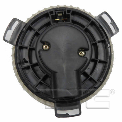 TYC HVAC Blower Motor 700284
