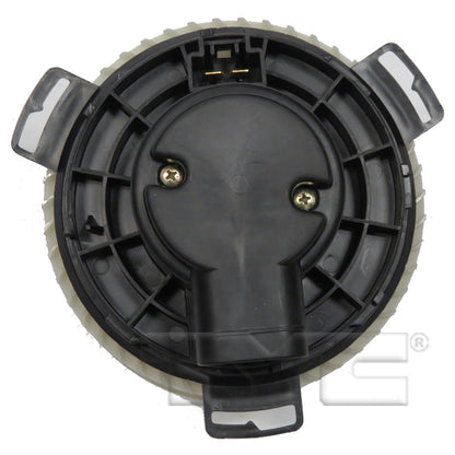 TYC HVAC Blower Motor 700284