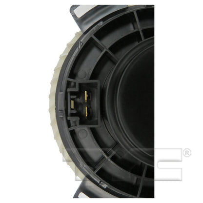 TYC HVAC Blower Motor 700284