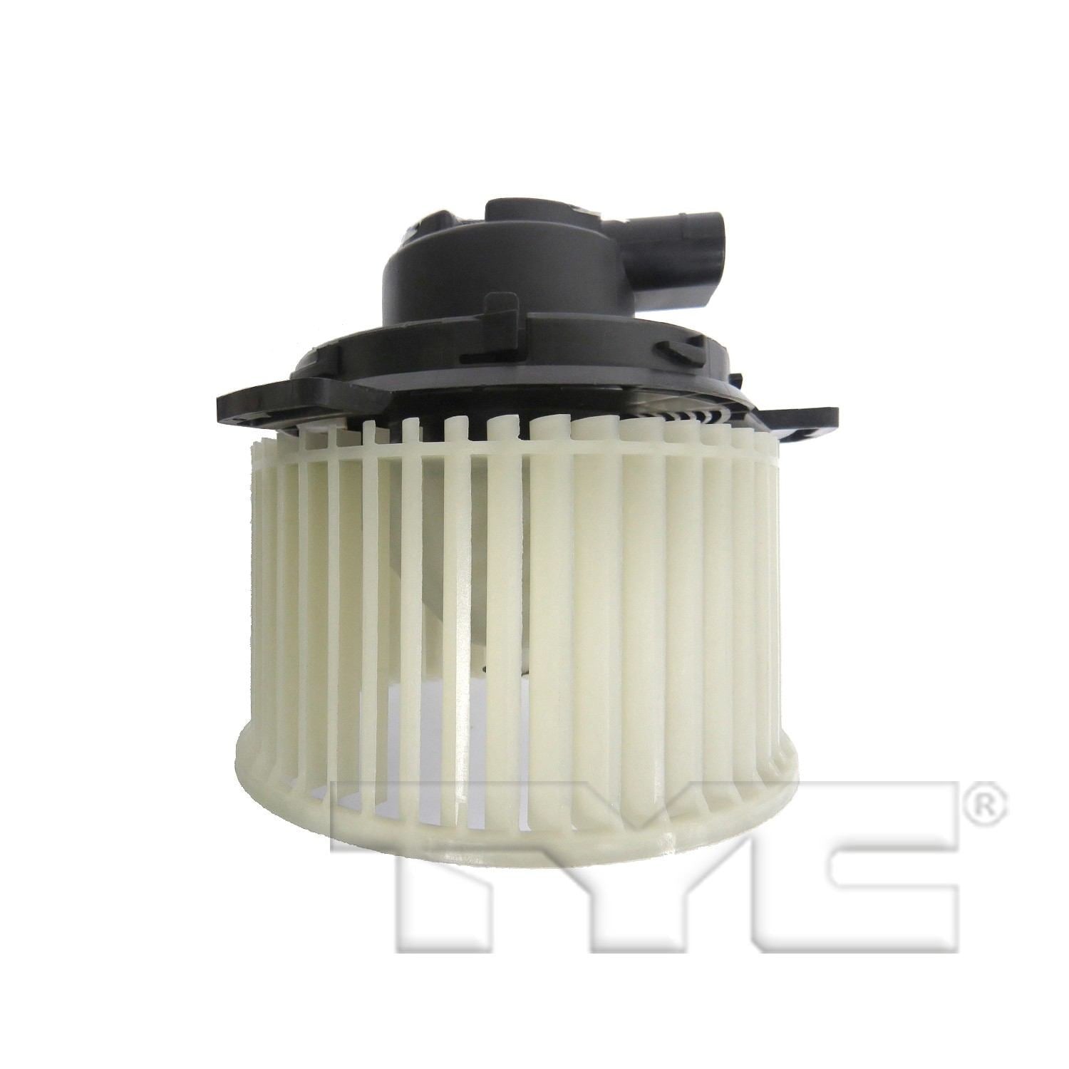 TYC HVAC Blower Motor 700284