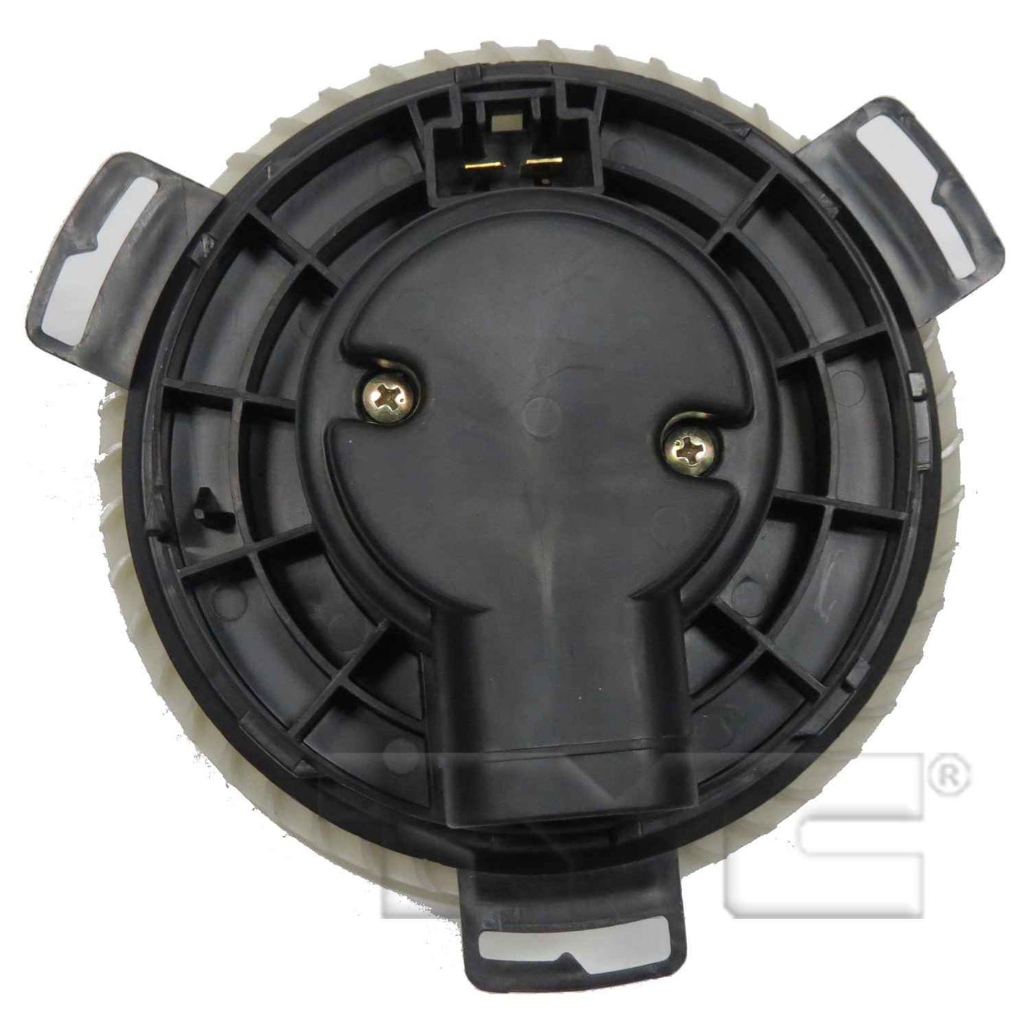 TYC HVAC Blower Motor 700284