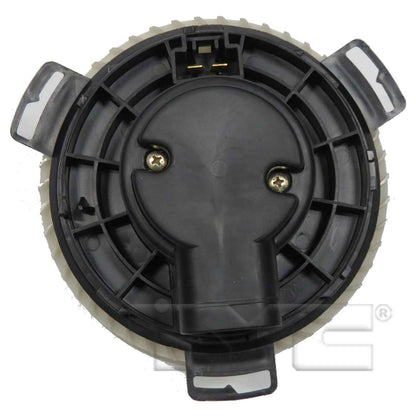 TYC HVAC Blower Motor 700284