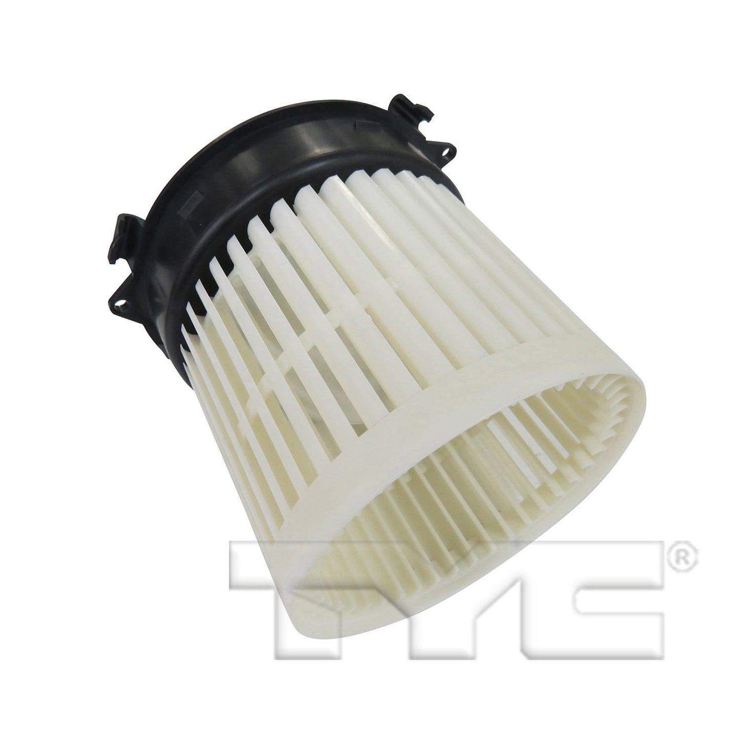 TYC HVAC Blower Motor