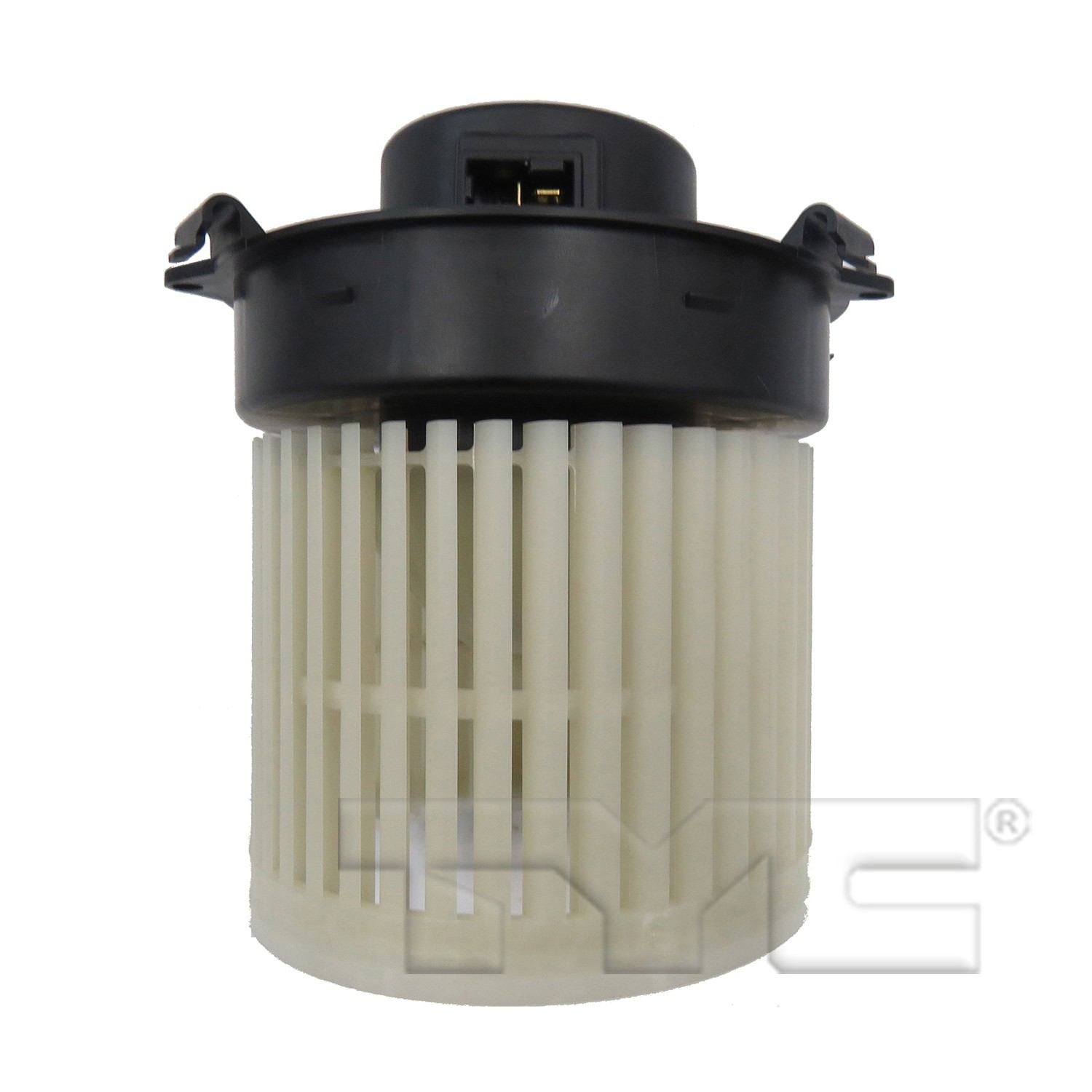TYC HVAC Blower Motor