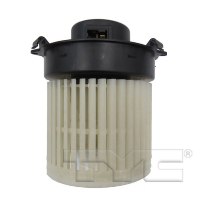 TYC HVAC Blower Motor