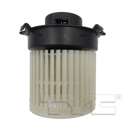 TYC HVAC Blower Motor