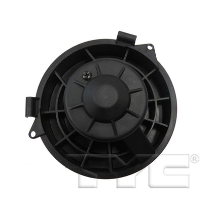 TYC HVAC Blower Motor