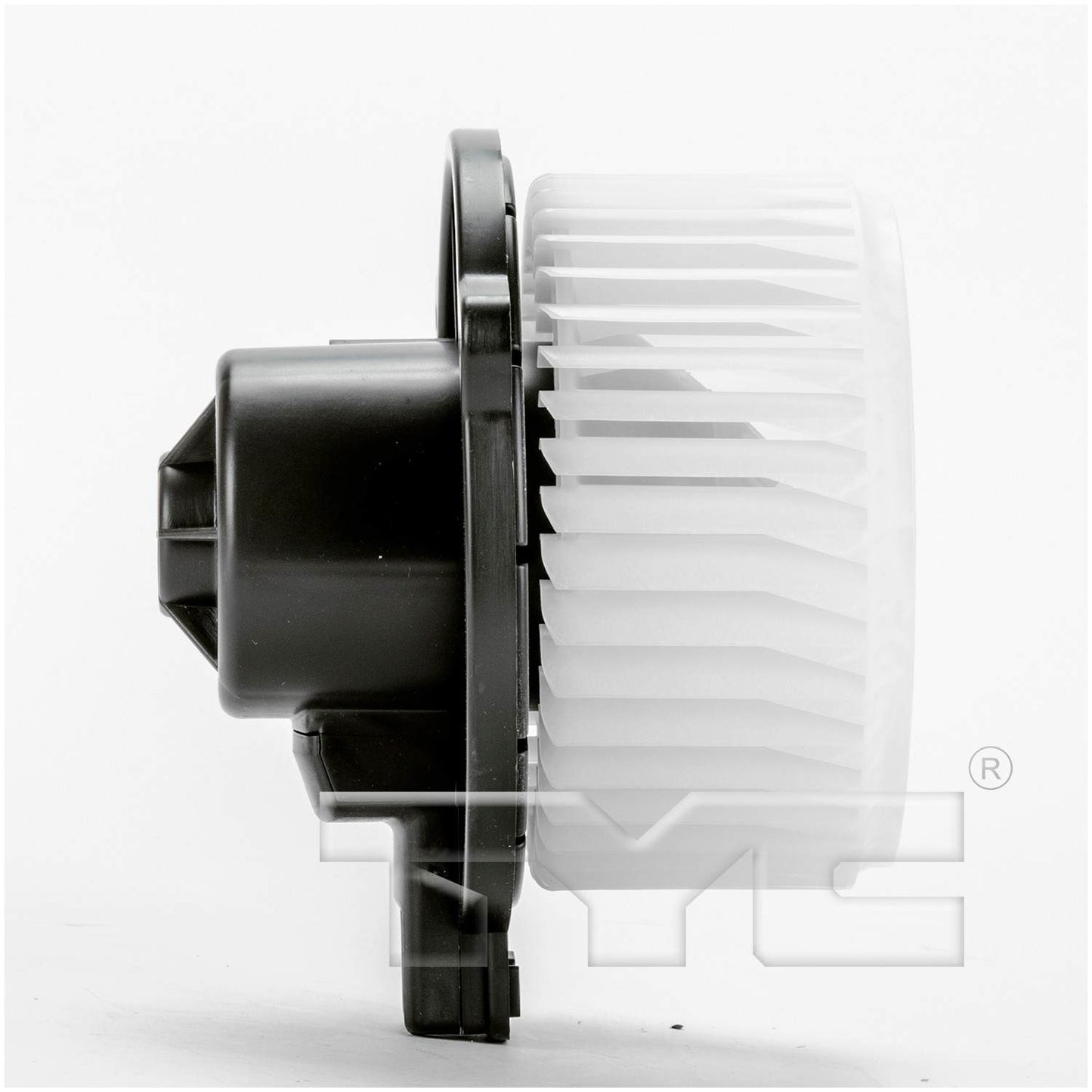 TYC HVAC Blower Motor 700286