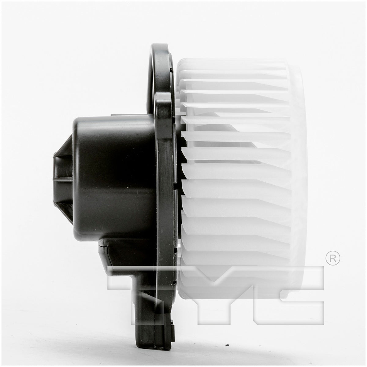 TYC HVAC Blower Motor 700286