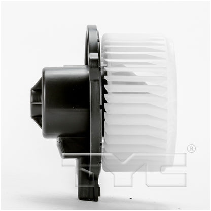 TYC HVAC Blower Motor 700286