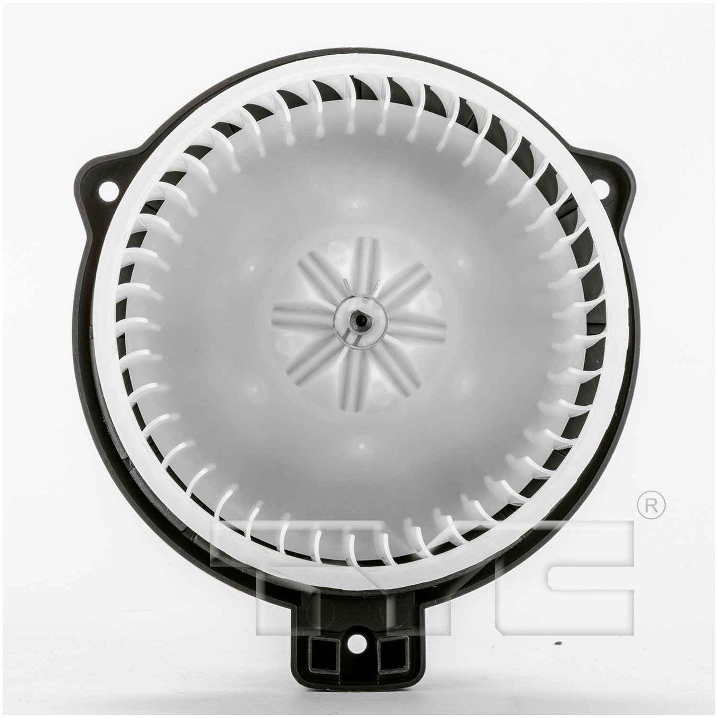 TYC HVAC Blower Motor 700286