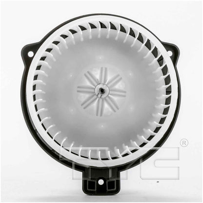 TYC HVAC Blower Motor 700286
