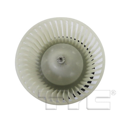 TYC HVAC Blower Motor
