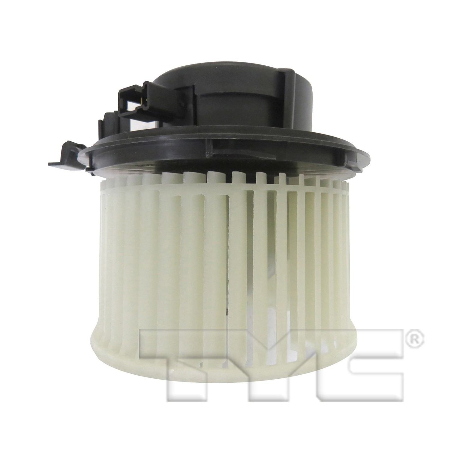 TYC HVAC Blower Motor