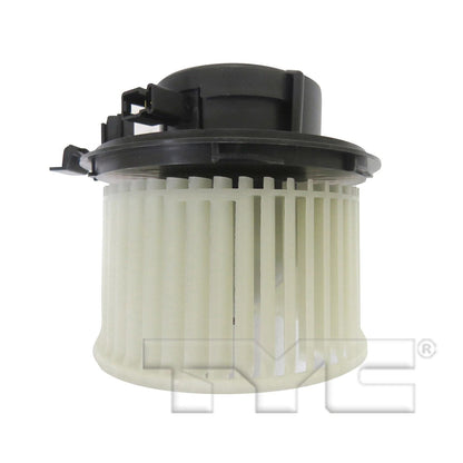 TYC HVAC Blower Motor