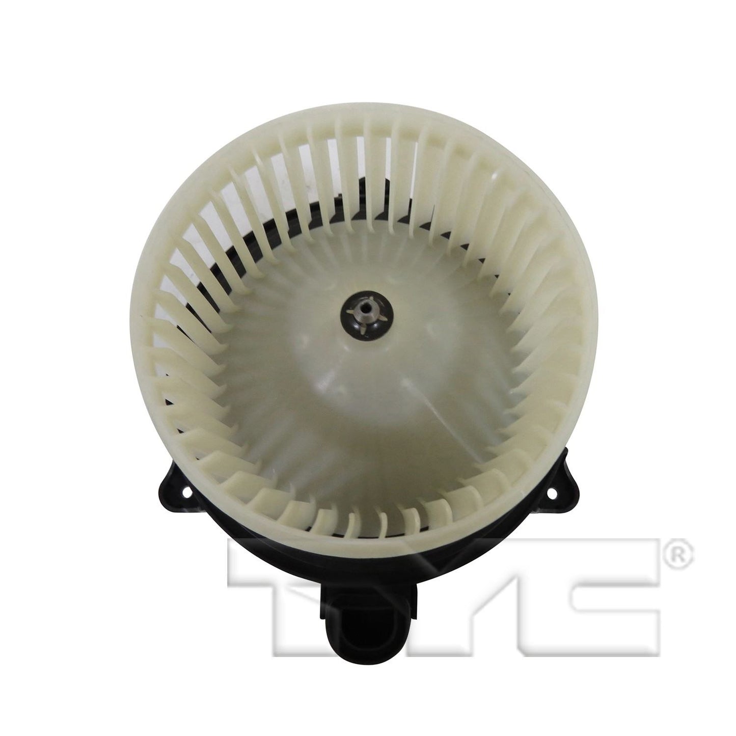 TYC HVAC Blower Motor 700288