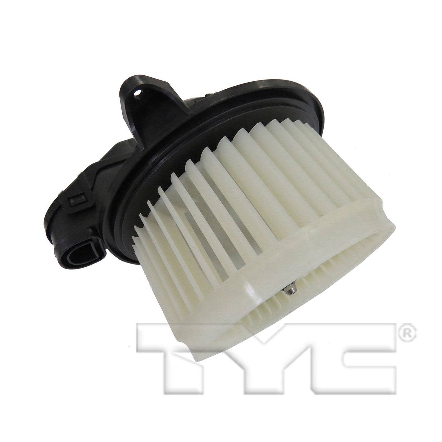 TYC HVAC Blower Motor 700288