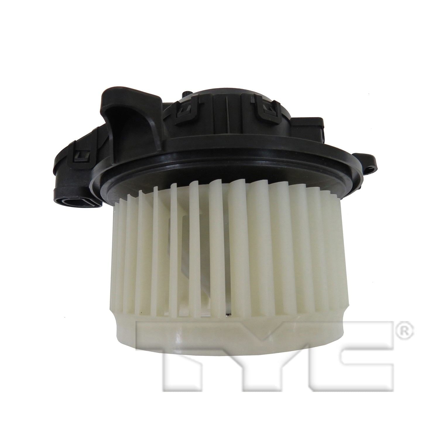 TYC HVAC Blower Motor 700288