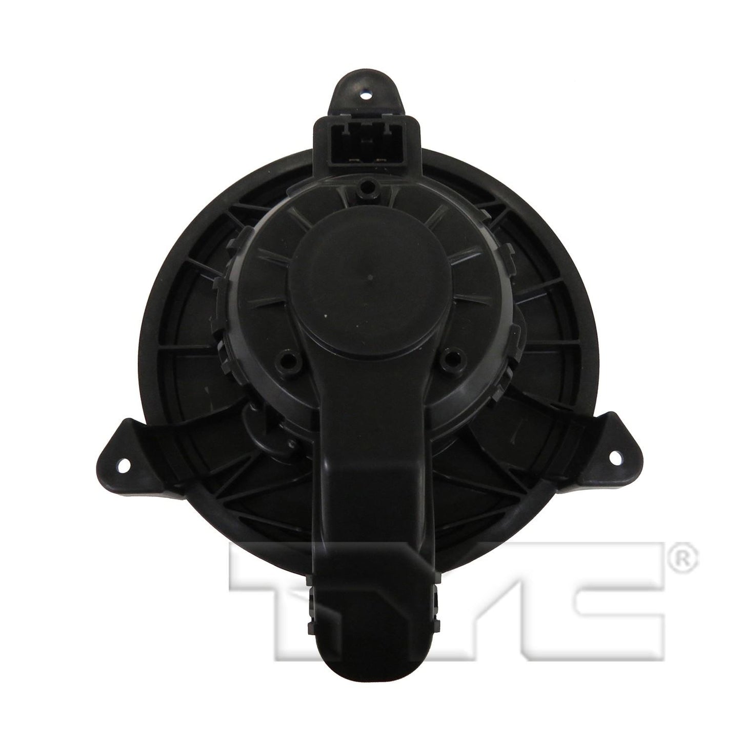 TYC HVAC Blower Motor 700288