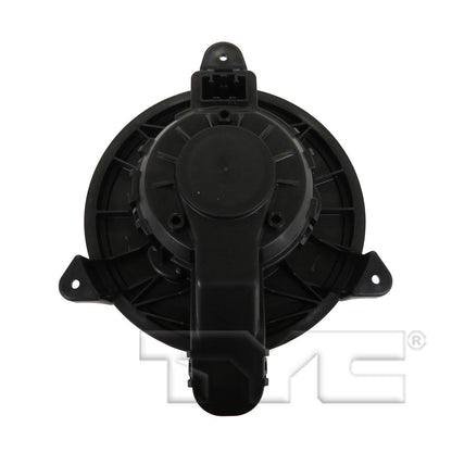 TYC HVAC Blower Motor 700288