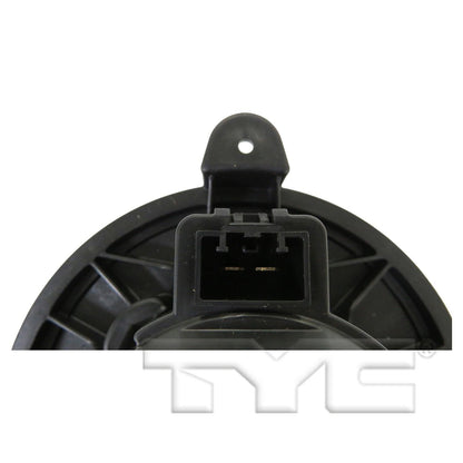 TYC HVAC Blower Motor 700288