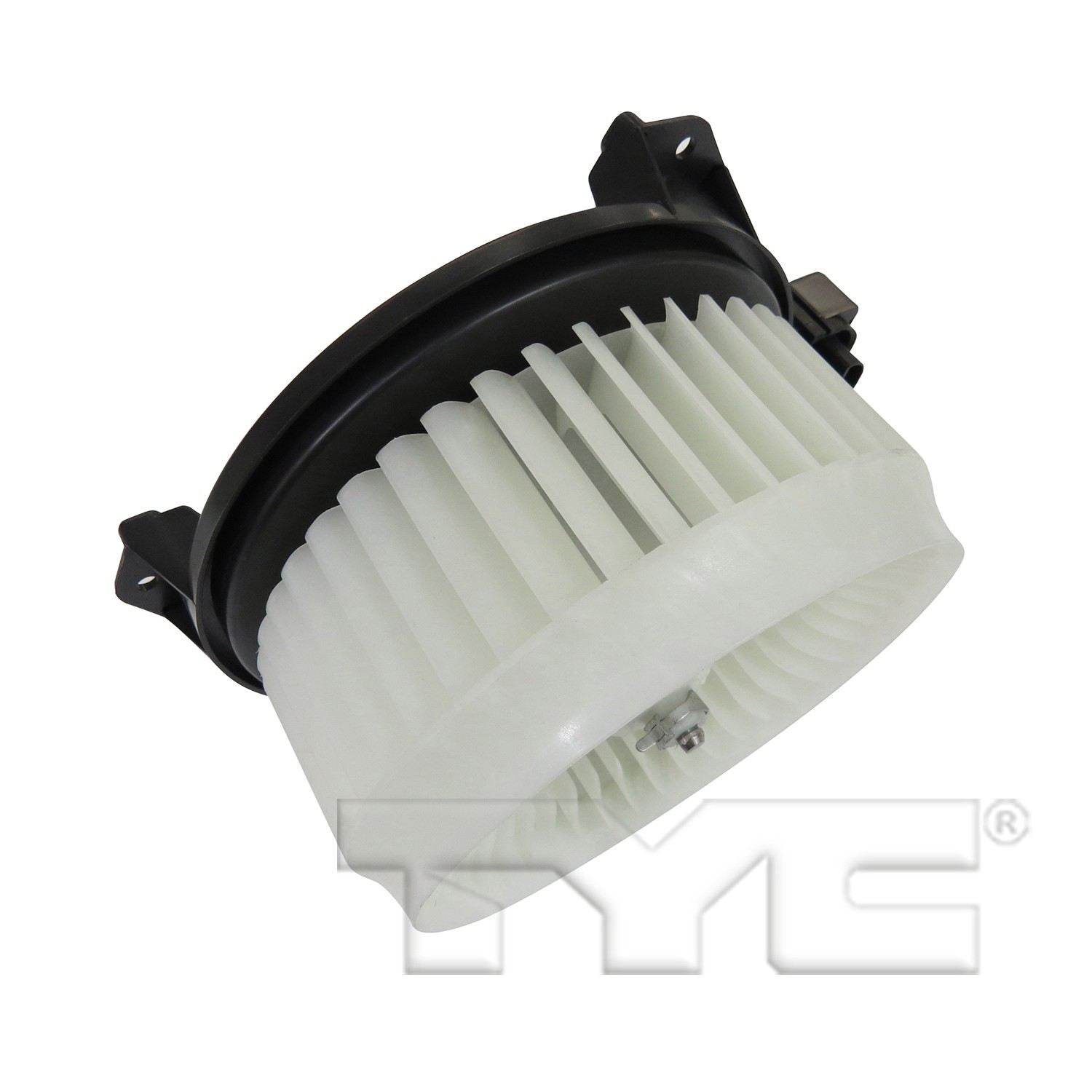 TYC HVAC Blower Motor 700289