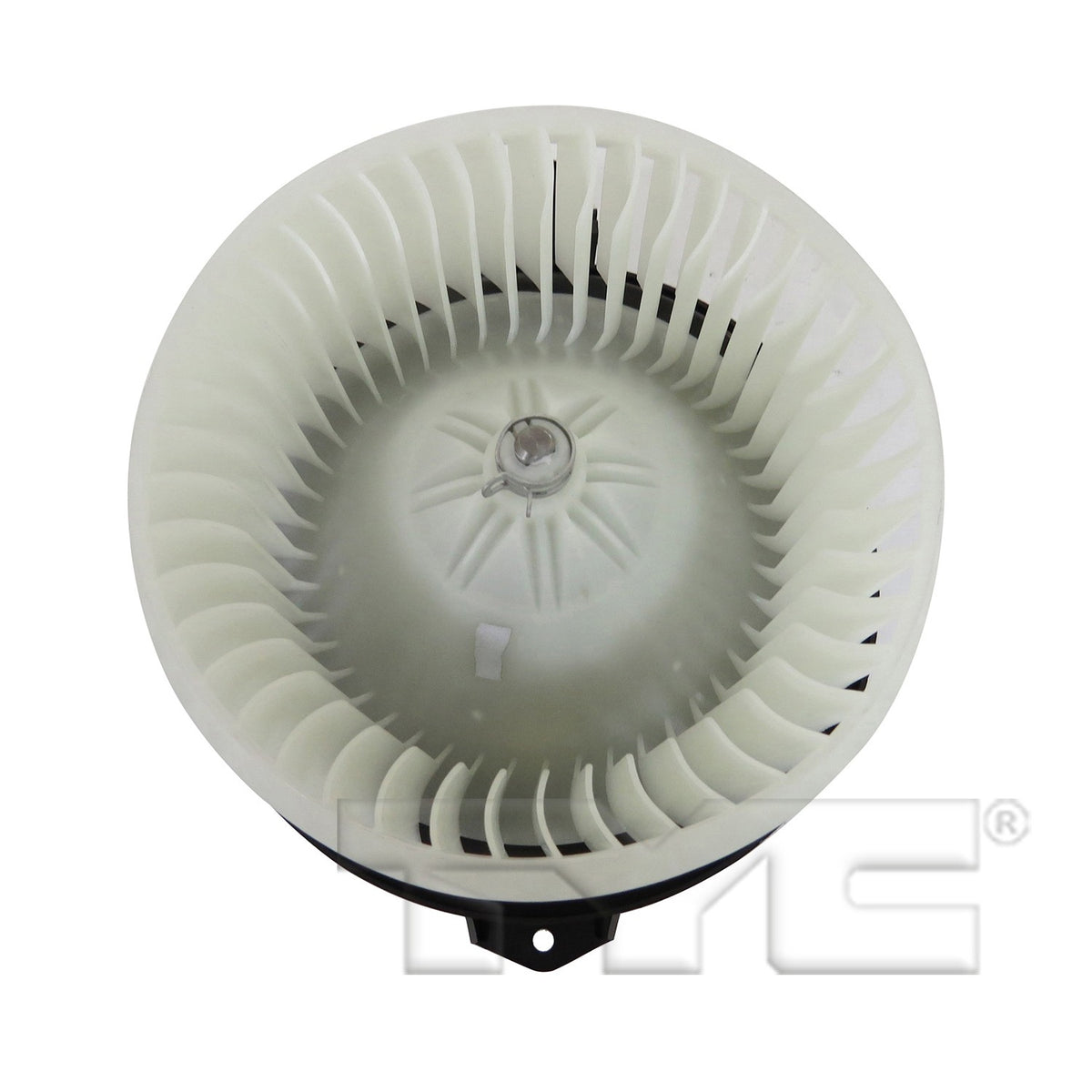 TYC HVAC Blower Motor 700289