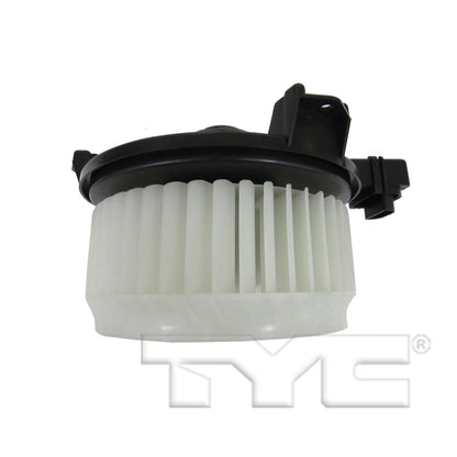 TYC HVAC Blower Motor 700289