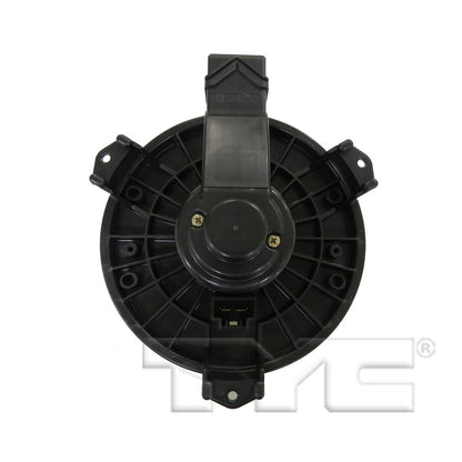 TYC HVAC Blower Motor 700289