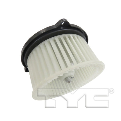 TYC HVAC Blower Motor 700290